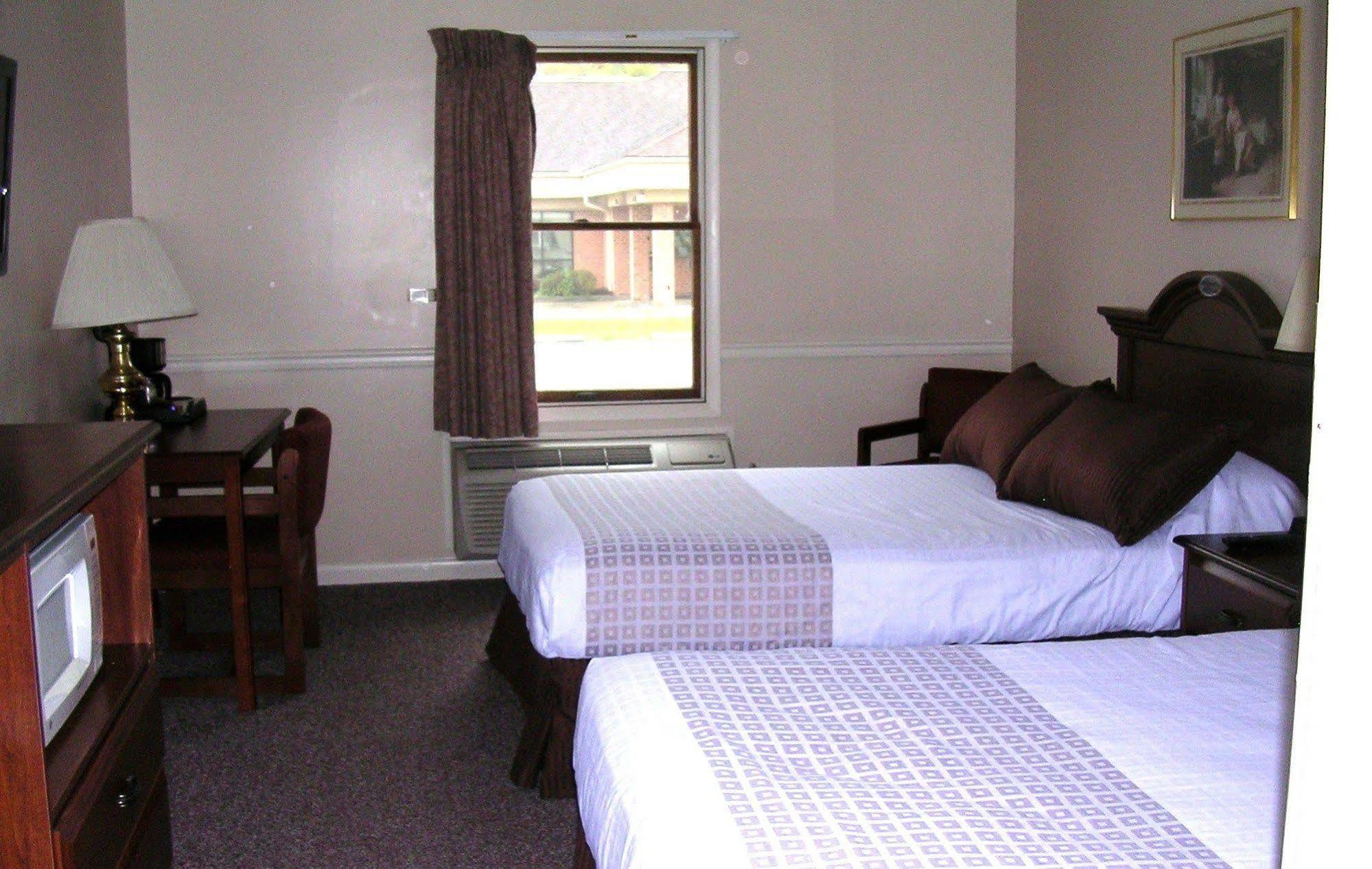 Keyser Inn Buitenkant foto
